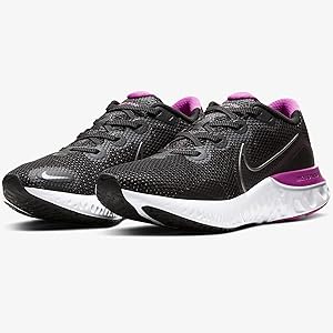 新品 ナイキ リニューラン スニーカー NIKE RENEW RUN Amazon | [ナイキ] リニュー ラン W RENEW RUN ブラック